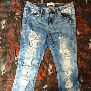Mudd Jeans